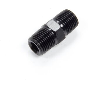 Aeroquip - FCM5132 - 1/8in Male Pipe Nipple Black