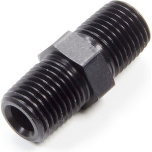Aeroquip - FCM5133 - 1/4in Male Pipe Nipple Black