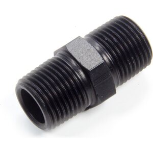Aeroquip - FCM5134 - 3/8in Male Pipe Nipple Black
