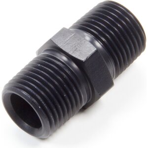 Aeroquip - FCM5135 - 1/2in Male Pipe Nipple Black