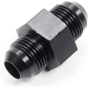 Aeroquip - FCM5184 - #8 Fuel Pressure Adapter Black