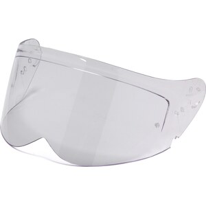 Simpson Safety - GBCSE - Shield Clear Exterior Ghost Bandit