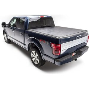 BAK Industries - 39309 - Revolver X2 04-14 Ford F 150 5ft 6in Bed Tonneau