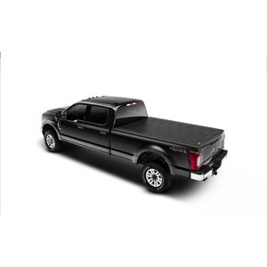 BAK Industries - 39330 - Revolver X2 17-   Ford F250 6ft 9in Bed Tonneau