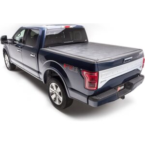BAK Industries - 39339 - Revolver X2 Bed Cover 21-  Ford F150 5.5ft Bed