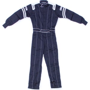 Simpson Safety - L202271 - Legend 2 Suit Medium Black