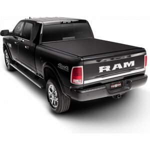 TruXedo - 1445901 - Pro X15 Bed Cover 09-17 Dodge Ram 1500 5.7' Bed