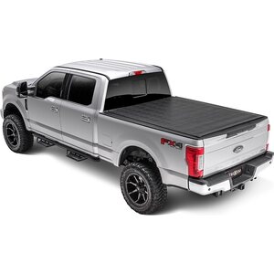 TruXedo - 1579101 - Sentry Bed Cover Vinyl 17-19 Ford F-250 6'9 Bed