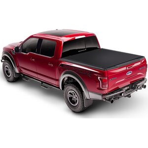 TruXedo - 1598316 - Sentry CT Bed Cover 15-18 Ford F-150 6'6 Bed