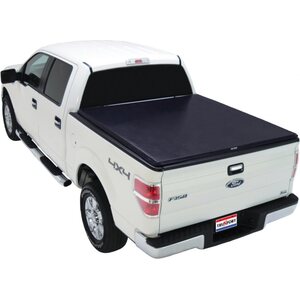 TruXedo - 238601 - Truxport Tonneau Cover 73-96 Ford F150 8ft Bed