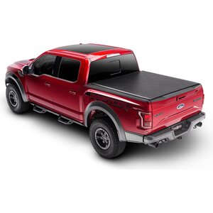 TruXedo - 531001 - Lo Pro Tonneau Cover 19-  Ford Ranger 5ft Bed