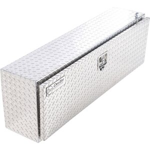 Dee Zee - DZ 70 - Tool Box - Specialty Top sider BT Aluminum