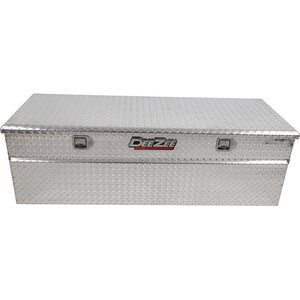 Dee Zee - DZ 8560W - Tool Box - Red Chest BT Aluminum