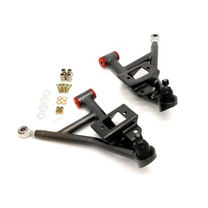 BMR Suspension - AA002H - 93-02 F-Body A-Arms Lower Adjustable