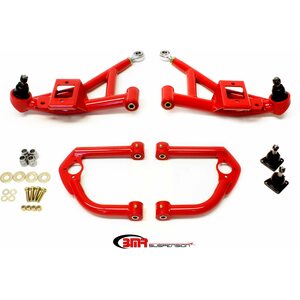 BMR Suspension - AA032R - 93-02 F-Body A-Arm Kit Lower / Upper