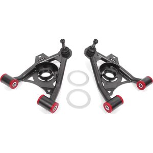 BMR Suspension - AA037H - A-arms  lower  spring po cket  non-adj  poly  tal