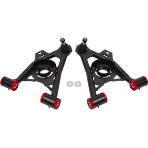 BMR Suspension - AA040H - A-arms  lower  spring po cket  non-adj  poly  std