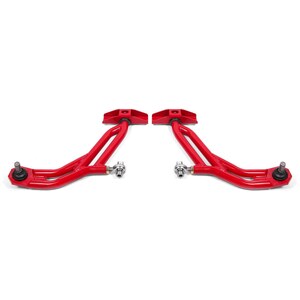 BMR Suspension - AA755R - 10-14 Mustang Lower A-Arms Adjustable