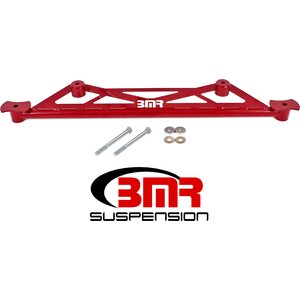 BMR Suspension - CB009R - 16-  Camaro Cradle Brace Front and Rear of Cradle