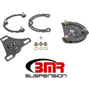 BMR Suspension - CP001H - Caster camber plates