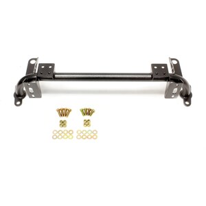 BMR Suspension - RS003H - 05-14 Mustang Radiator Support With Sway Bar Mt