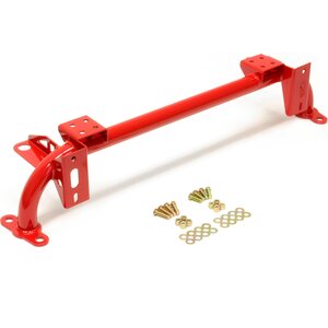 BMR Suspension - RS003R - 05-14 Mustang Radiator Support With Sway Bar Mt