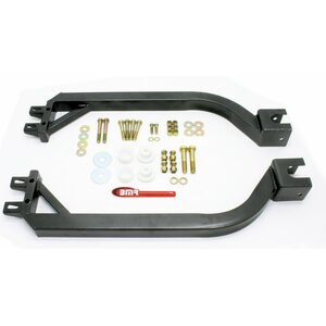 Subframe Connectors and Components