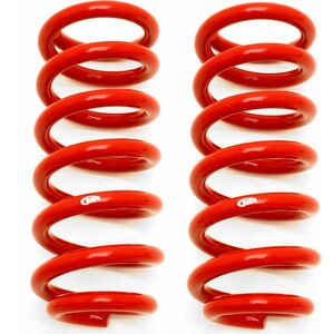 BMR Suspension - SP002R - 93-02 F-Body Lowering Springs Front 1.25in