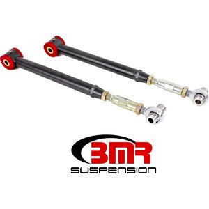 BMR Suspension - TCA021H - 05-14 Mustang Lower Cont rol Arms On-Car Adjust.