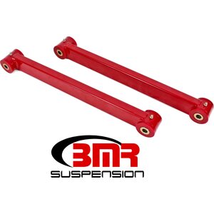 BMR Suspension - TCA032R - 05-14 Mustang Lower Control Arms Boxed