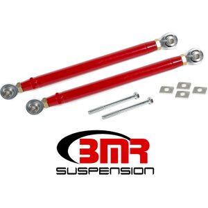 BMR Suspension - TR007R - 16-   Camaro Toe Rods Adjustable