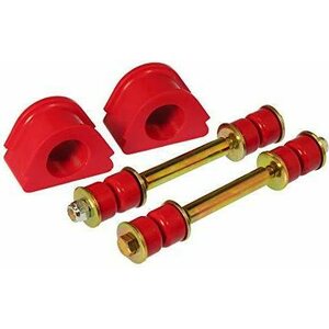 Prothane - 6-1138 - 97-03 Ford Expedition Sway Bar Bushings 33mm