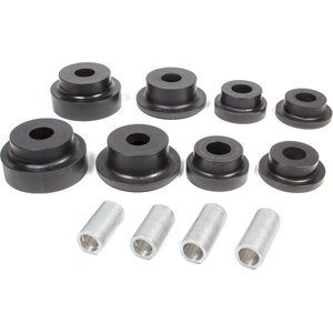 Prothane - 7-142-BL - 10- Camaro Rear Subframe Bushings