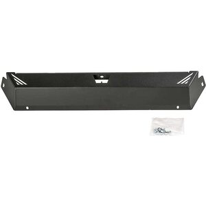 Warn - 101445 - 18- Jeep JL Skid Plate For Bumpers