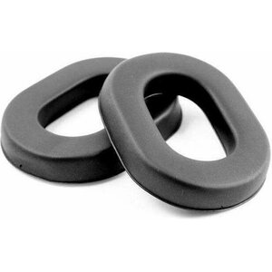 Rugged Radios - EARSEAL-F-L - Foam Ear Seal for Headsets (Pair) Large