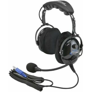 Rugged Radios - H22-ULT - Headset Over The Head Ultimate Offroad Plug