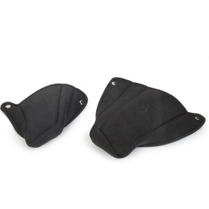 Ultra Shield - 17HCP1 - Right & Left Halo Covers for Circle Track Seats
