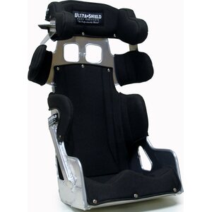 Ultra Shield - FC2510K - Seat 15in FC2 10 Deg w/ Black Cover