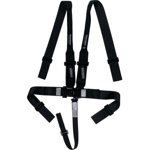 Sfi 16.1 harness Sfi 16.1 5 - 6 - 7 Seat Belts