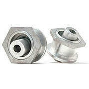 Steeda Autosports - 555-4103 - Spherical Bearings for Upper Controls Arms