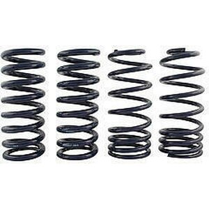Steeda Autosports - 555-8200 - Sport Coil Spring Kit(4) 79-04 Mustang