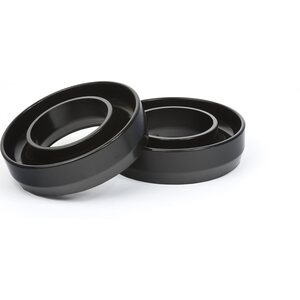 Daystar Products - KC09102BK - 94-10 Dodge Ram 1500 2WD 1in Front Leveling Kit