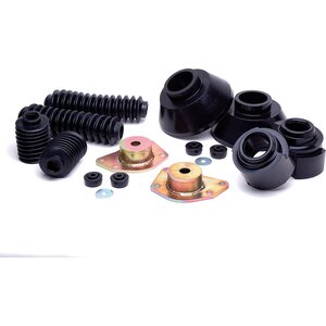 Daystar Products - KC09106BK - 08-12 Jeep Liberty 2/4WD 2in Lift Kit