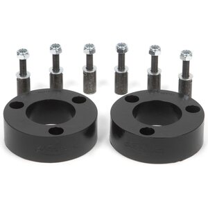 Daystar Products - KF09151BK - 2in Leveling Kit 19 Ford Ranger