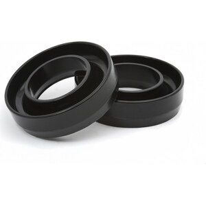Daystar Products - KG09100BK - 88-06 GM P/U 1500 2WD 1in Front Leveling Kit