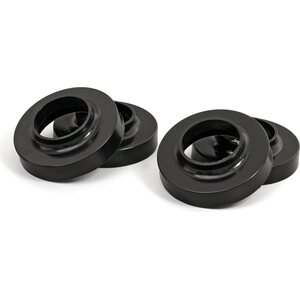 Daystar Products - KJ09108BK - 97-06 Jeep TJ Front & Rear .75in Coil Spacers