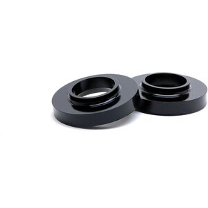 Daystar Products - KJ09139BK - 07- Jeep JK Front .75in Coil Spring Spacers