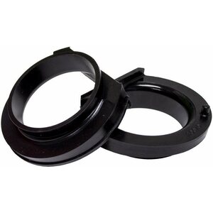 Daystar Products - KJ09179BK - 18-  Jeep JL Front Coil Spring Bow Correction