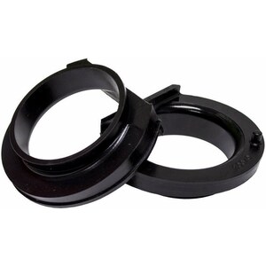 Daystar Products - KJ09180BK - 18-  Jeep JL Front Coil Spring Bow Correction