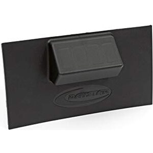 Daystar Products - KJ71030 - 07-10 Jeep JK Switch Panel